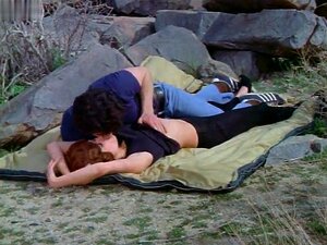 Rene Bond, Sandy Dempsey, Maria Aronoff in Country Hooker (1970), Die