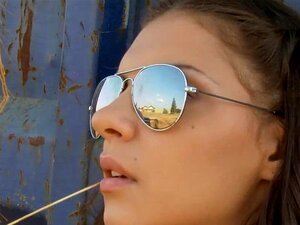 Eine lustige Reise zu den Sexuellen Freiheits- und Funky Dsco-Partys