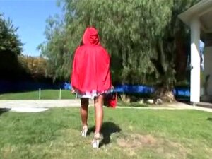 Мала црвена јаше хаубу 2 Део 1 од 3