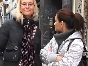 TJECKISKA GATOR - ALENA