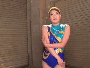 Japanisches Gymnastik