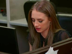 Der alte Kerl mag keine Assistenten, die sich gegenseitig