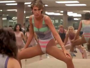 Jamie Lee Curtis Hüftstoßen. Schau dir Jamie Lee Curtis Hüftstöße