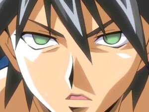 Unersättliche Anime-Mädels werden hart rangenommen