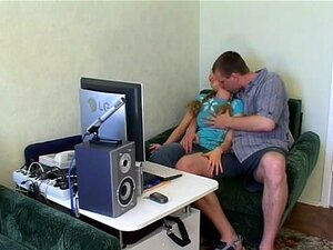 Одушевљен сам гледањем порнића