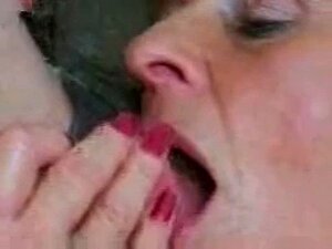 Oma - Deutsche Reife 2. Oma - Deutschland Reife 3