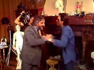 Wie man einen Porno macht - In Frankreich (Frankreich 1983, Englischer
