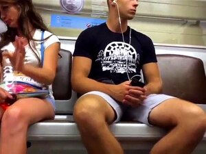 Beule - Heißer Typ auf Kiew Tube