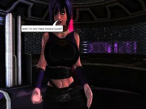 Hentype Vera Android Test - Beste 3D Hentai Pornovideos