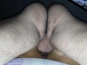 Amina arabische Ehefrau harter Anal-Orgasmus