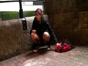 Schatje Zarina Massouds Indiase Exhibitionisme