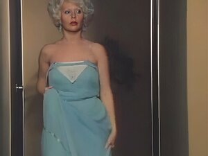 stieftante Peg, Ron Jeremy 38