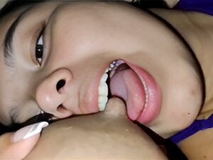 ASMR Stillen mit meinem Freund