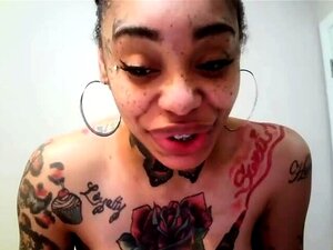 Let It Flow VII Edizione GRANDE giocattolo Nero ed Ebano