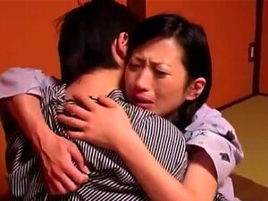 Het milf Natsumi Kitahara