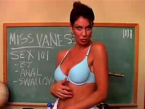 Sexiga stora tuttar MILF Vanessa Videl