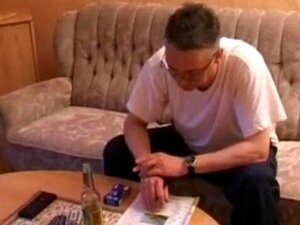 ROLLENSPIEL - Die Freundin meiner Stiefmutter. Teil 1