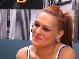 Alex und Lara sind wieder bei uns, um ihre erste Swinger-Erfahrung mit