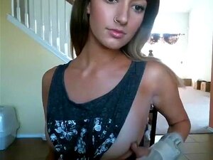 Fabelhafter Homemade-Clip mit Solo, College-Szenen,