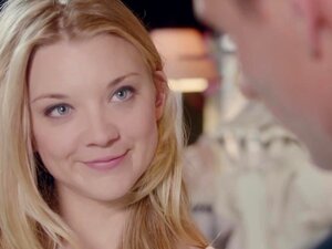 Natalie Dormer - Ich trage Strümpfe