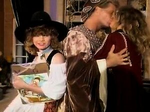 Трејси Адамс, Ренди Вест у сисама