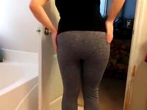 Füllige Ehefrau bläst und gefickt endet mit einer Ladung Sperma im