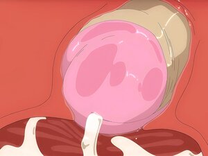 Tristana akzeptiert Gruppensex für Geld