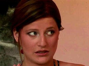 Напаљена чешка риба групно је јебала и