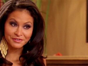 Paar braucht ein wenig Angst, um im Swingerhaus optimal zu