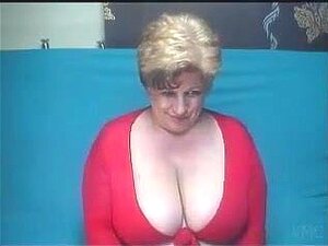 Erleben Sie eine vollbusige Europäerin mit wilder Seite, die ihr