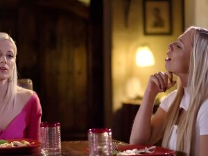 Es wird eine Idee vorgeschlagen, um zu klären, wer die bessere