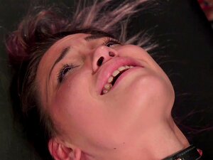 John Strong & Kiki Sweet & Mona Wales in Sweet Submissive & Anal Slave