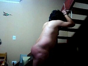 Spanking für meine Frau