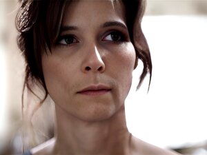 Heiße einsame Stiefmutter Syren De Mer hat Spaß mit zwei dreckigen