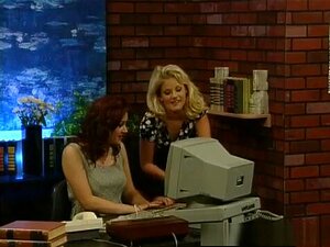 Fabelhafte Pornostars Roxanne Hall und Jamie Lee in dem heißesten