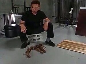 Japanischer SADOMASOCHISMUS 24