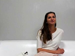 Kuuma Pornotähti Valu ja Cumshot