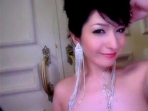 Најбољи јапански модел Ан Нанба у