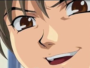 Hentai-Mädchen ficken Hentai-Jungs 1