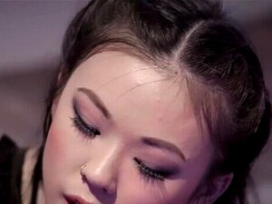 Versautes Verlangen nach reifen Luststangen: fetisch-Verführung vom