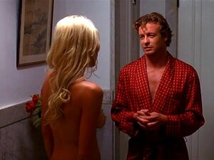 Sophie Monk nude - Sesso e *** 101 - 2007. Jessica Kiper ballava