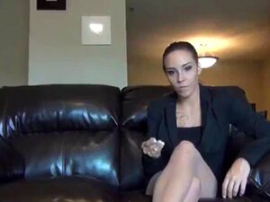 Neue Sasha Füße POV