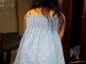 Geile Filipina-Babe wird gefickt