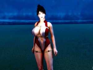 Urlaub mit Momo Yaoyorozu nach den Prüfungen meiner Heldenakademie -