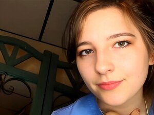 AftynRose - Asmr- Rollenspiel für Dentalhygienikerin