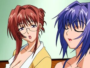 Hitozuma Kasumi-san - 1 Unzensiert