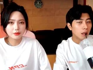 Schau dir jetzt KBJ-Paar an! - Kbj, Koreanisch, Kbj Paar-Porno
