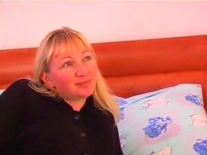 Bestes Homemade-Video mit Omas, russische Szenen,
