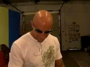 Tupakointi Söpö Kolmikko