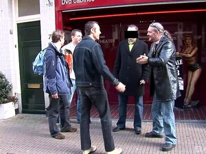 Rotlicht-Sextrips 2 Szene 4